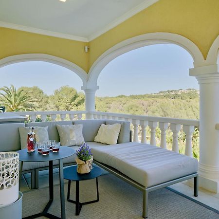 Villa Ewa By Interhome Jávea Zewnętrze zdjęcie