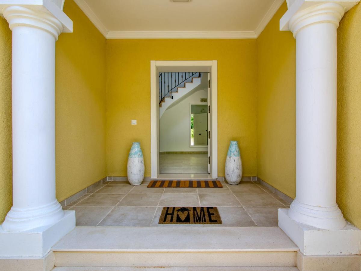 Villa Ewa By Interhome Jávea Zewnętrze zdjęcie