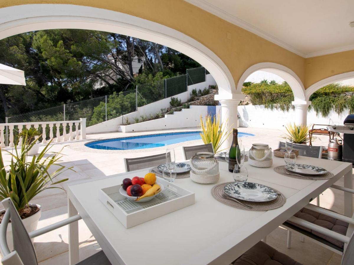 Villa Ewa By Interhome Jávea Zewnętrze zdjęcie