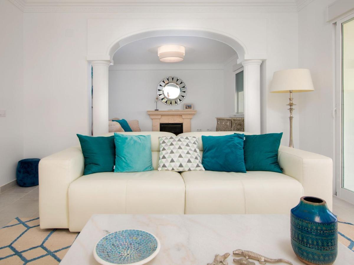 Villa Ewa By Interhome Jávea Zewnętrze zdjęcie