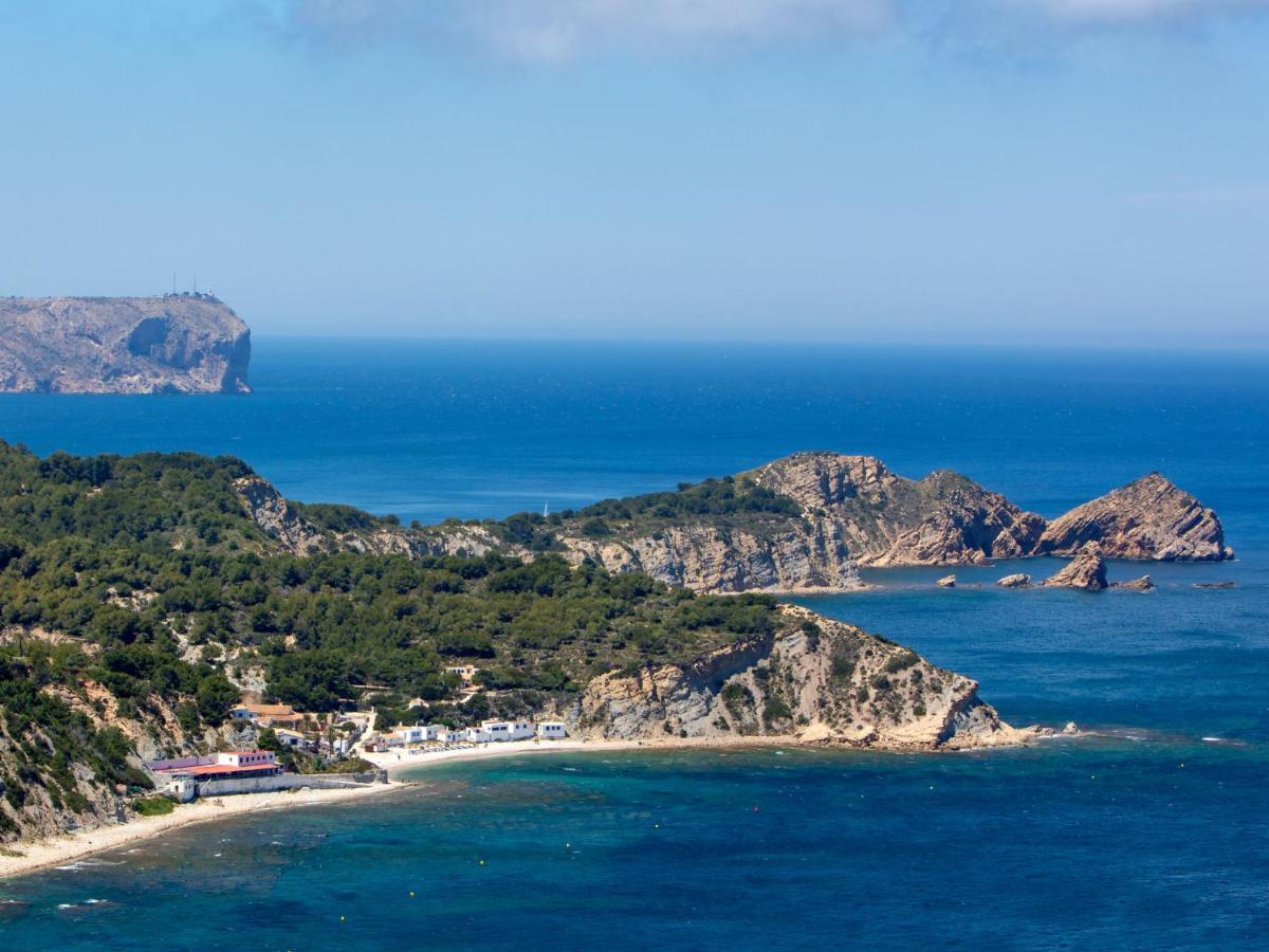 Villa Ewa By Interhome Jávea Zewnętrze zdjęcie