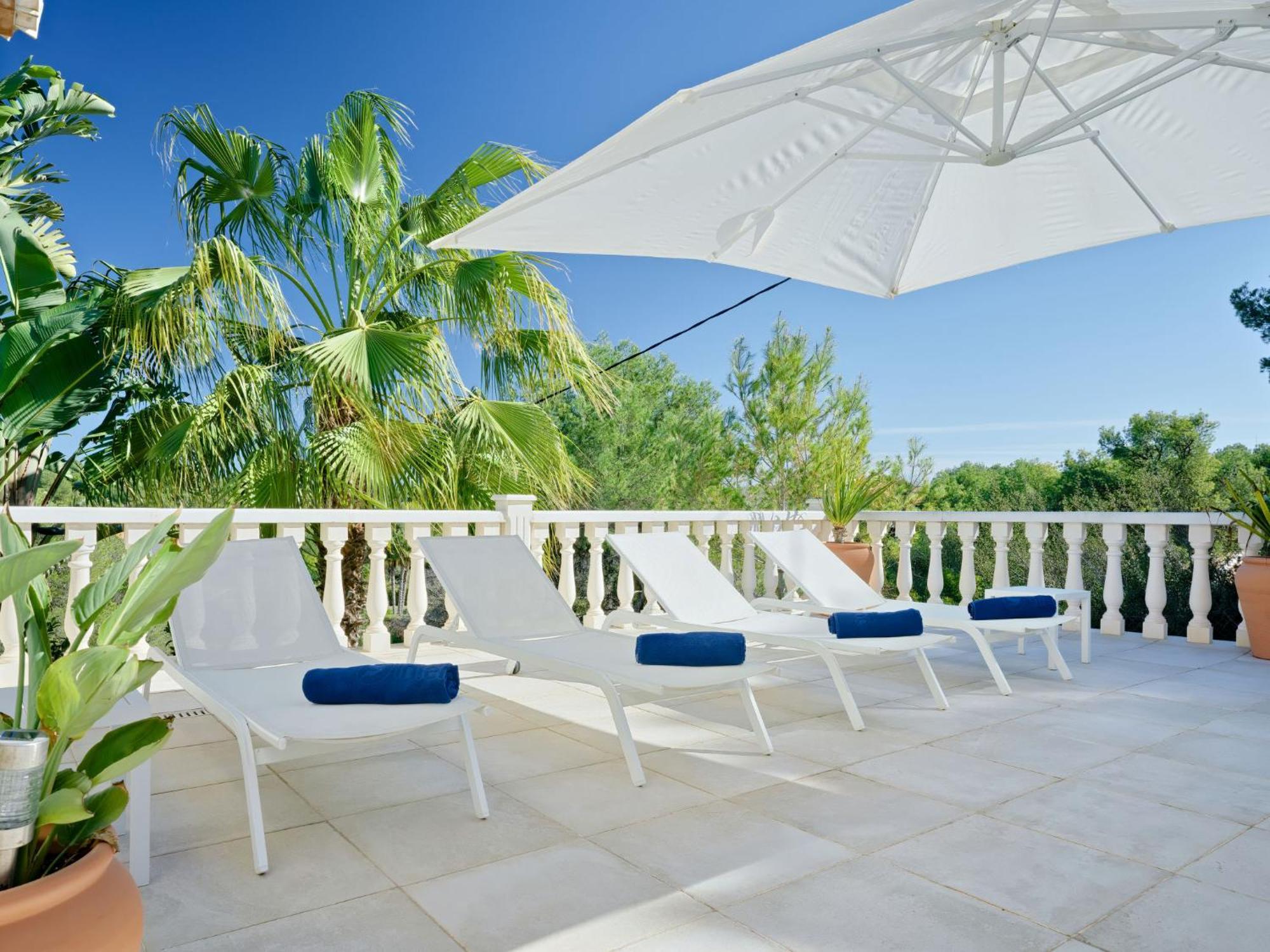 Villa Ewa By Interhome Jávea Zewnętrze zdjęcie