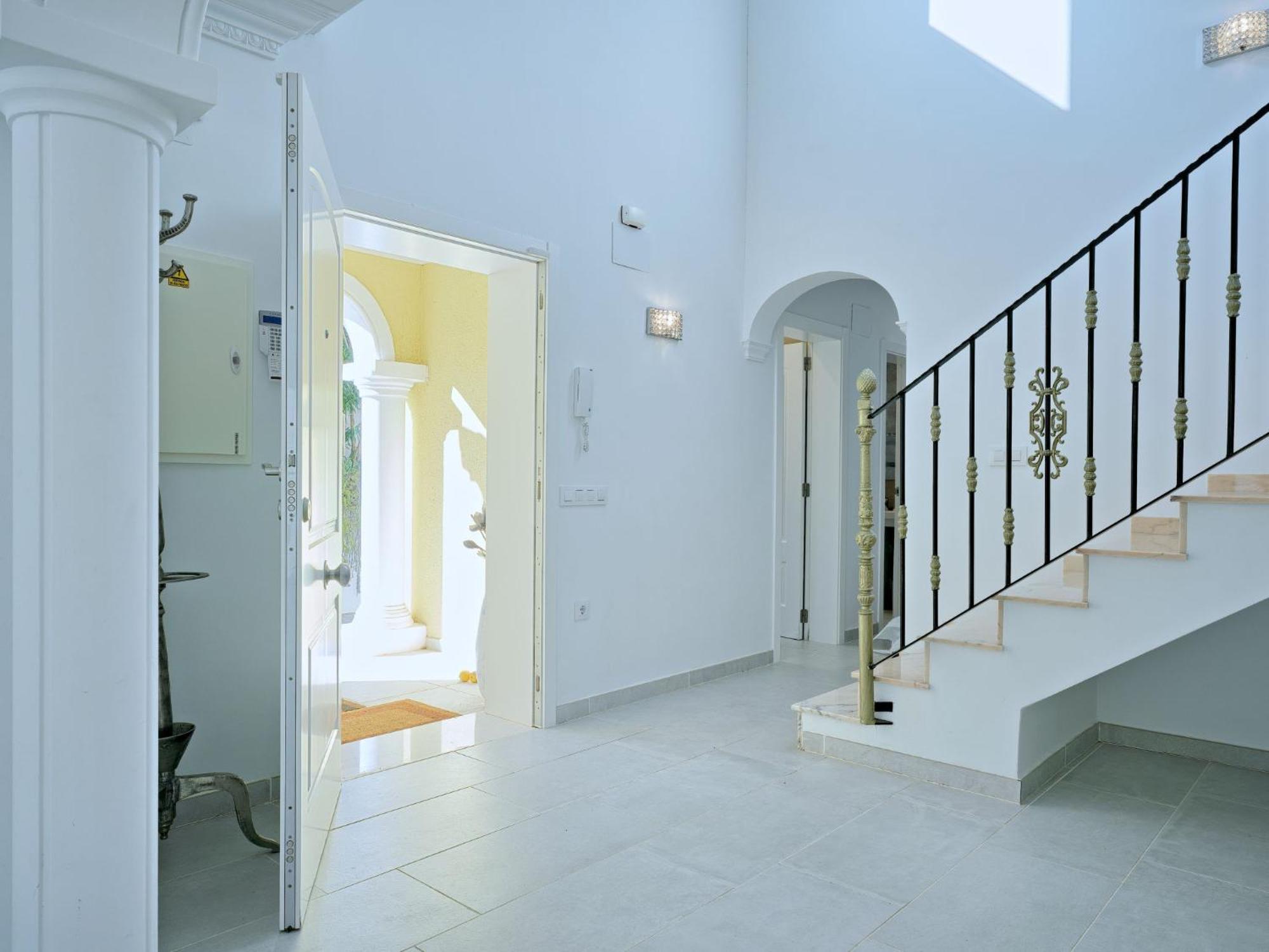 Villa Ewa By Interhome Jávea Zewnętrze zdjęcie