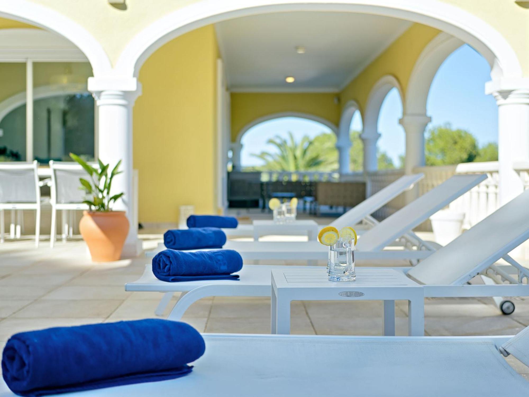 Villa Ewa By Interhome Jávea Zewnętrze zdjęcie