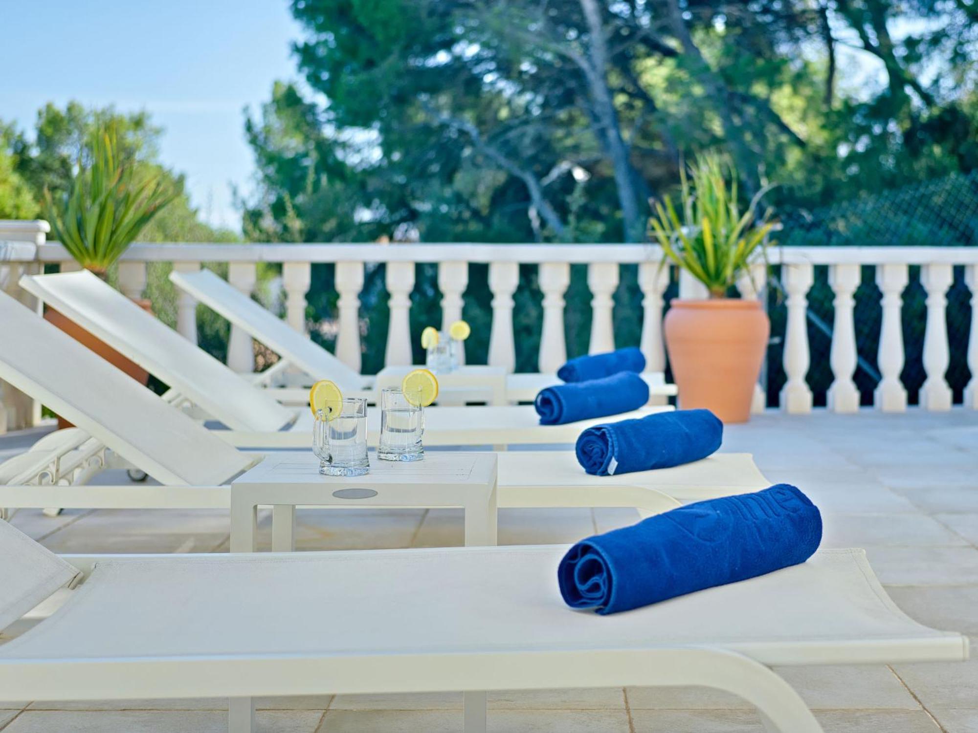 Villa Ewa By Interhome Jávea Zewnętrze zdjęcie
