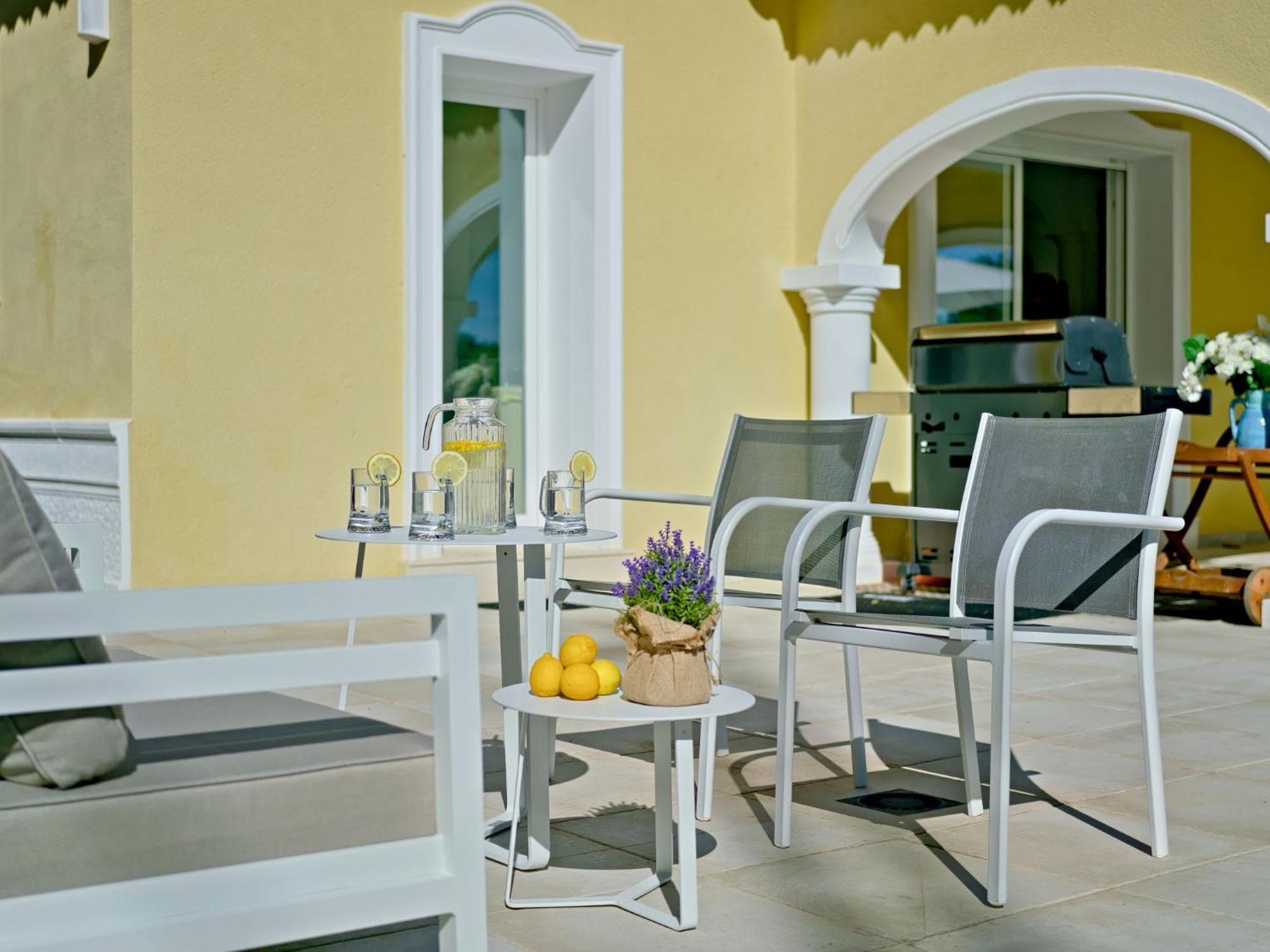 Villa Ewa By Interhome Jávea Zewnętrze zdjęcie