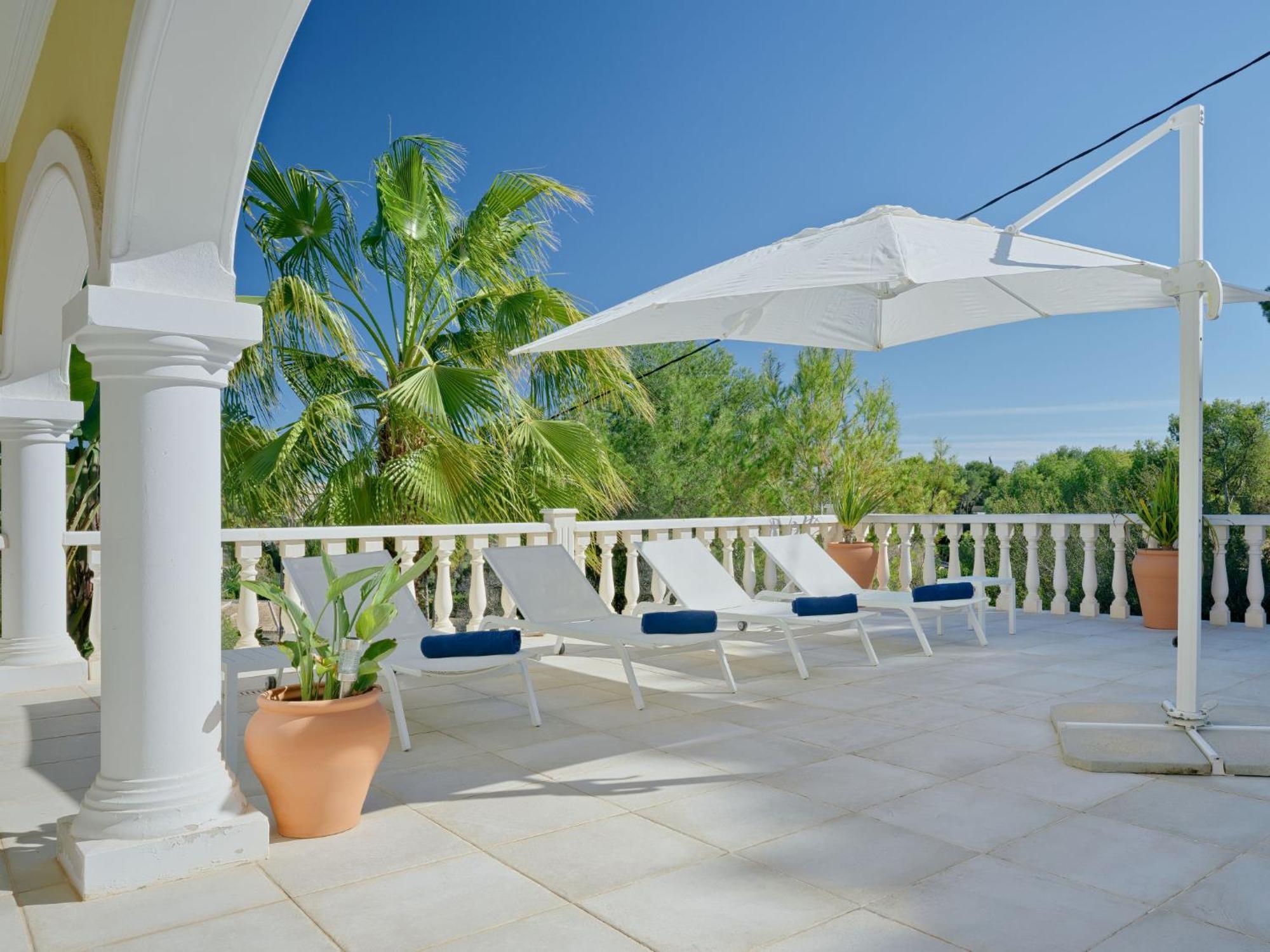 Villa Ewa By Interhome Jávea Zewnętrze zdjęcie