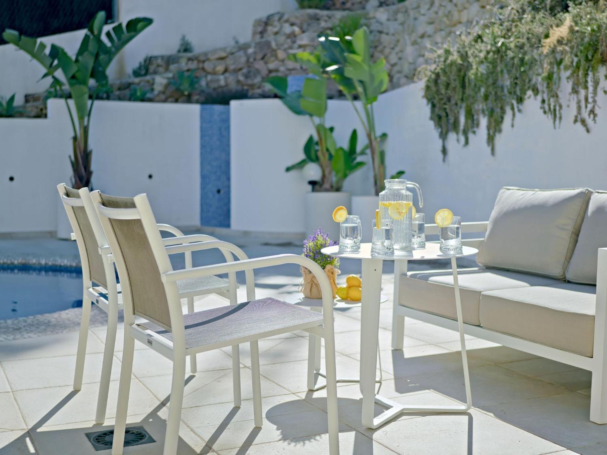 Villa Ewa By Interhome Jávea Zewnętrze zdjęcie