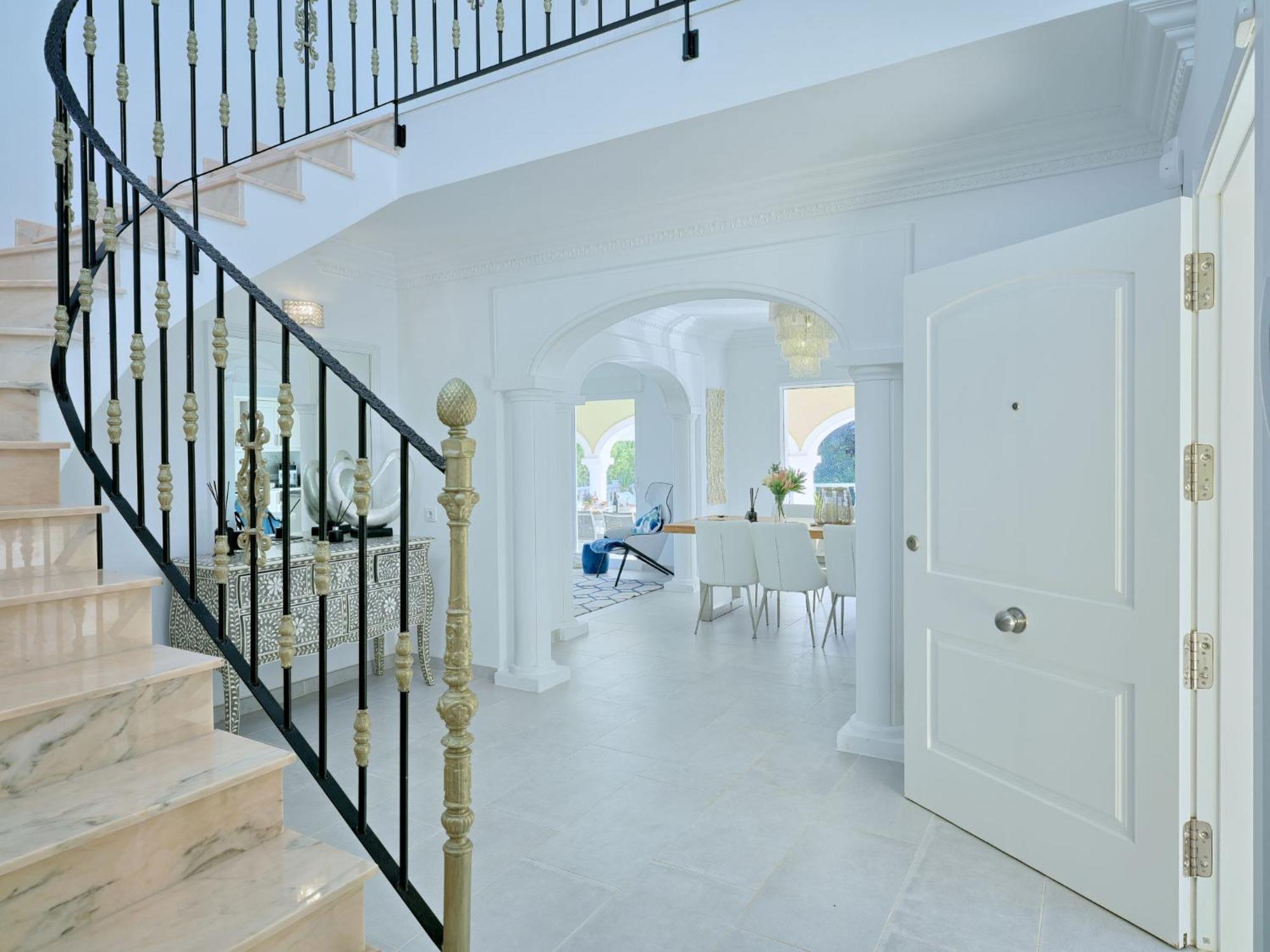 Villa Ewa By Interhome Jávea Zewnętrze zdjęcie