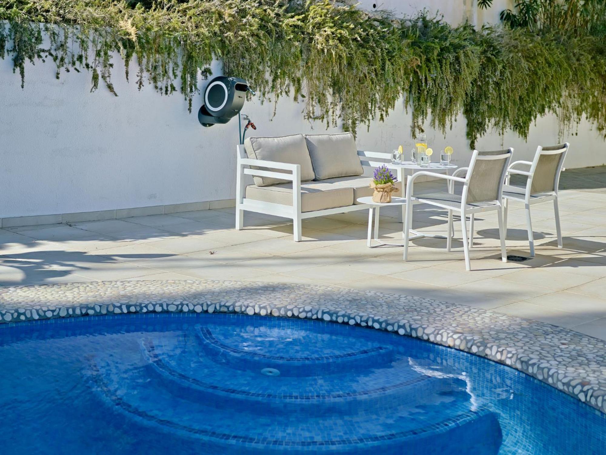 Villa Ewa By Interhome Jávea Zewnętrze zdjęcie