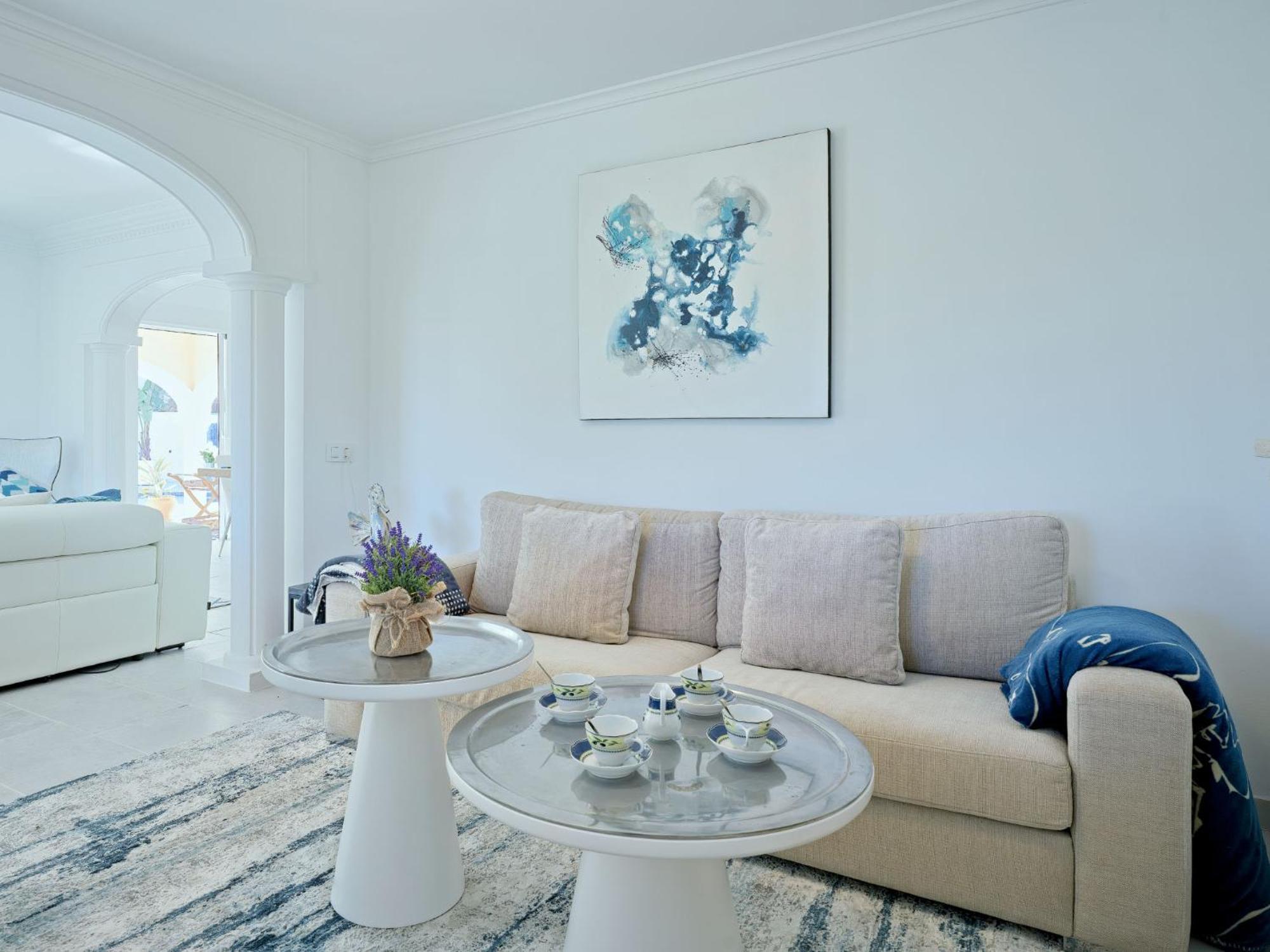 Villa Ewa By Interhome Jávea Zewnętrze zdjęcie