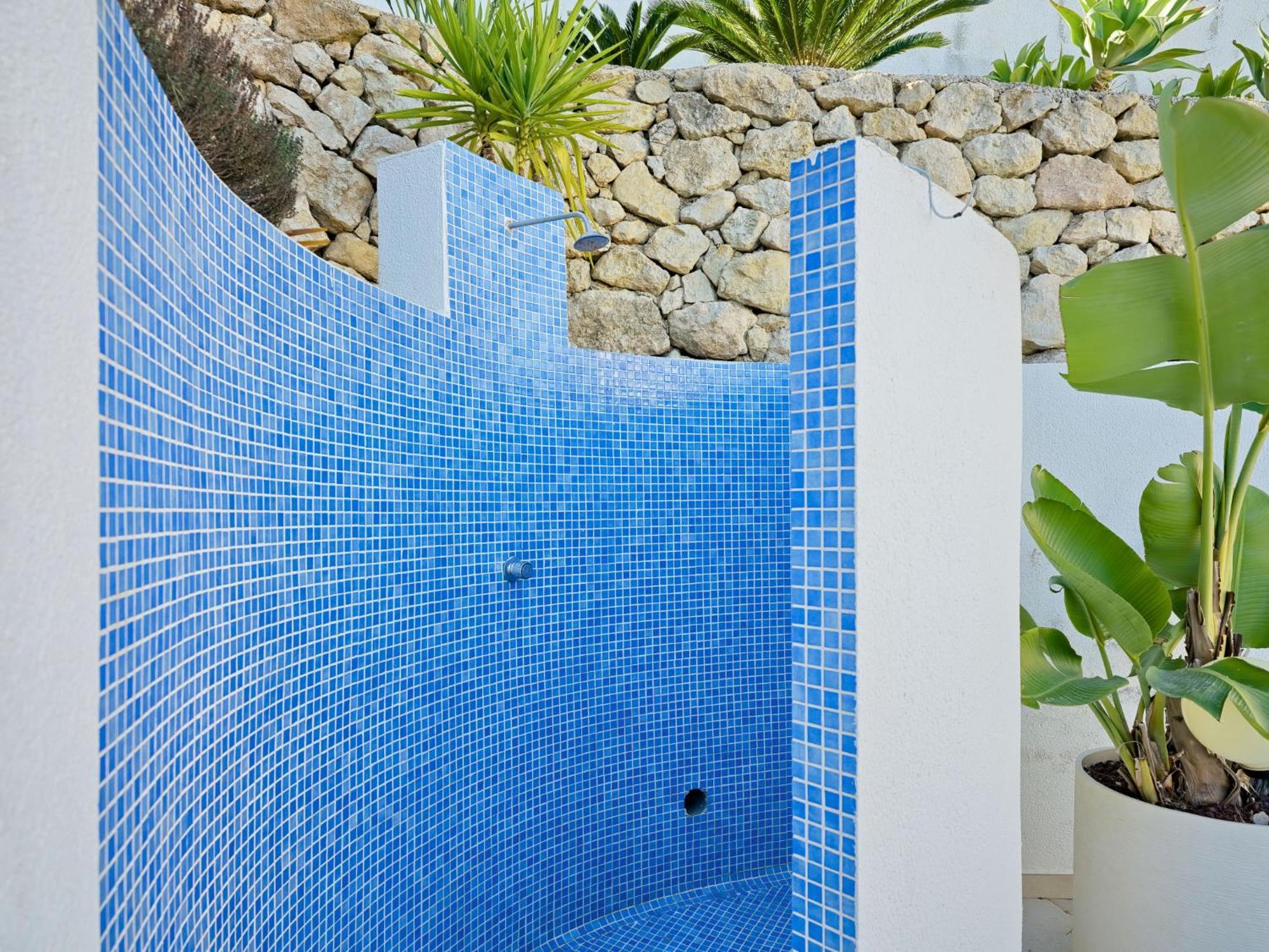 Villa Ewa By Interhome Jávea Zewnętrze zdjęcie