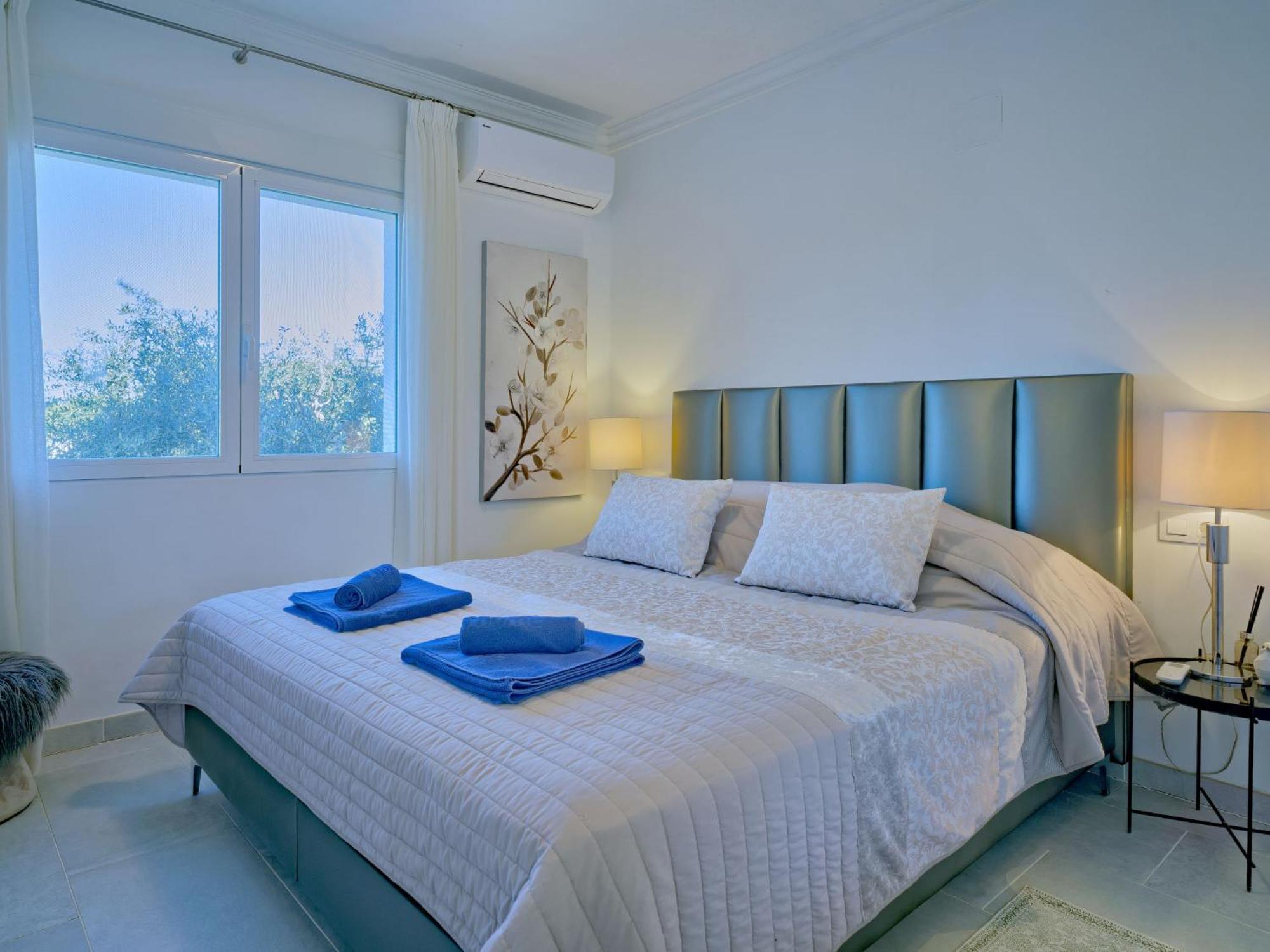 Villa Ewa By Interhome Jávea Zewnętrze zdjęcie